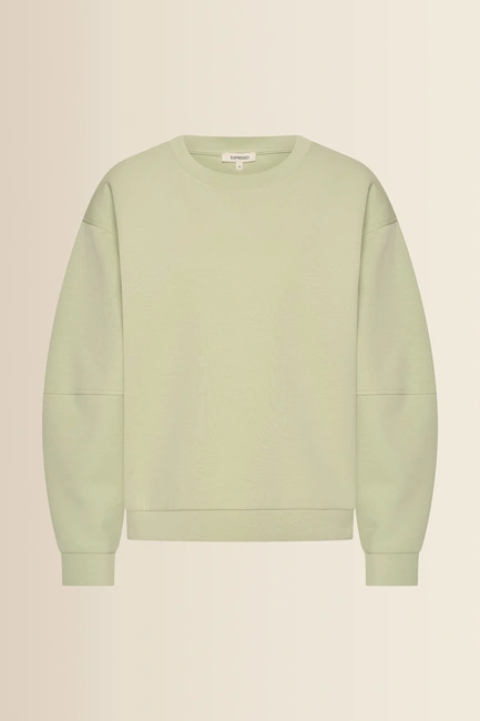 Oversized sweater