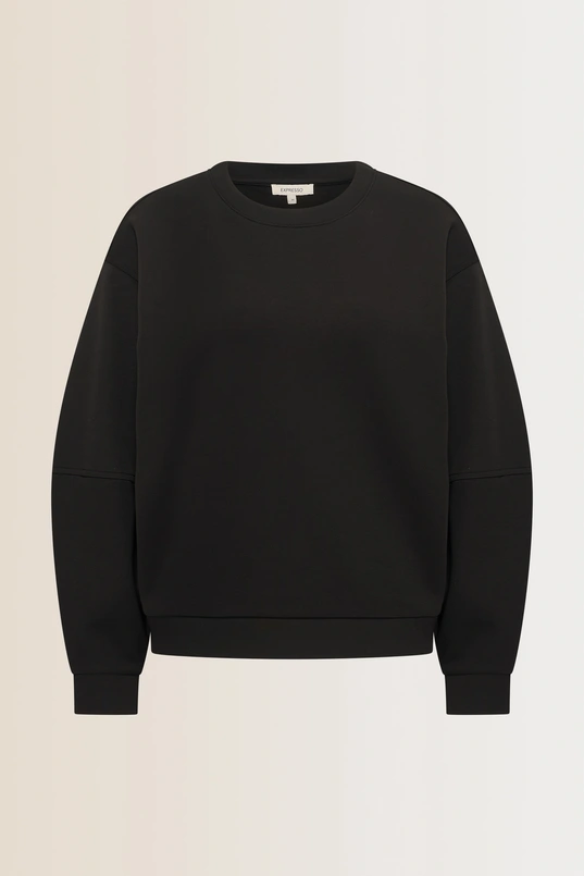 Oversized sweater