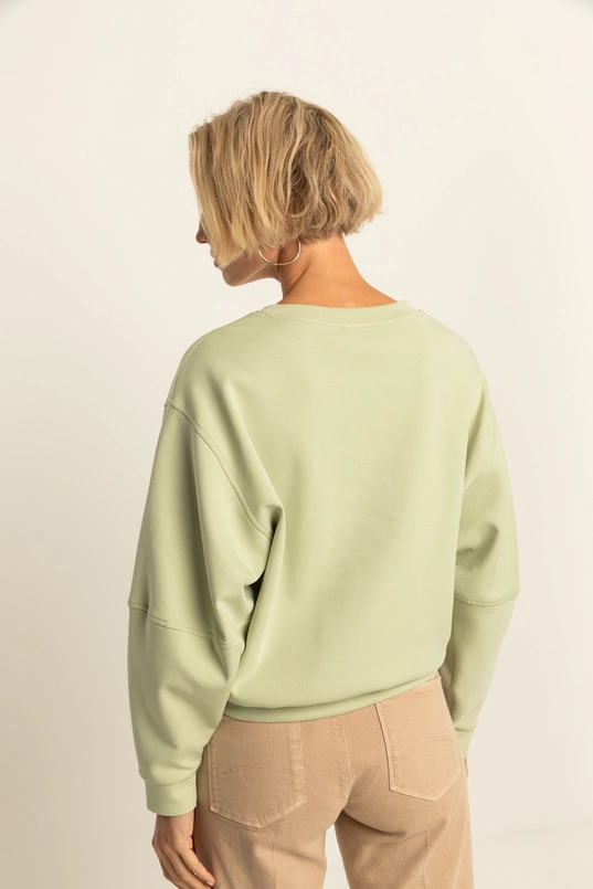 Oversized sweater