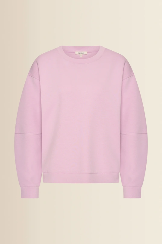 Oversized sweater