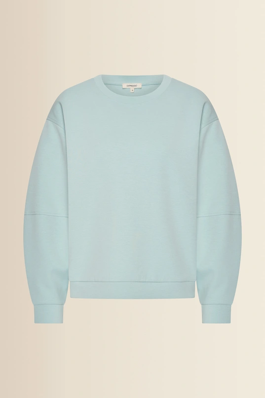 Oversized sweater