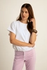 Oversized T-shirt