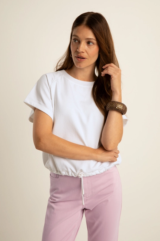 Oversized T-shirt