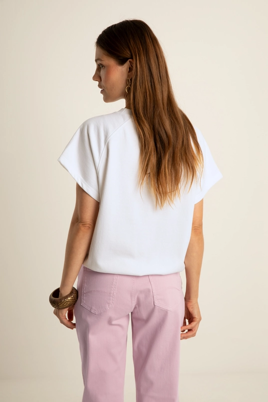 Oversized T-shirt