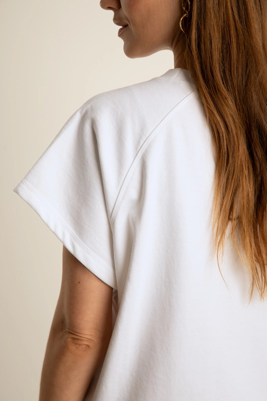 Oversized T-shirt