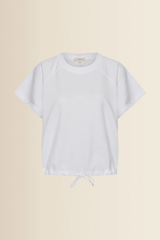 Oversized T-shirt