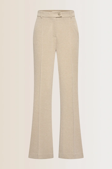 Pintuck pantalon