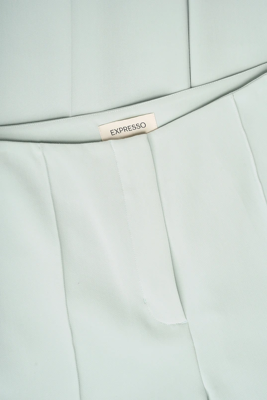 Pintuck pantalon