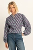 Printblouse