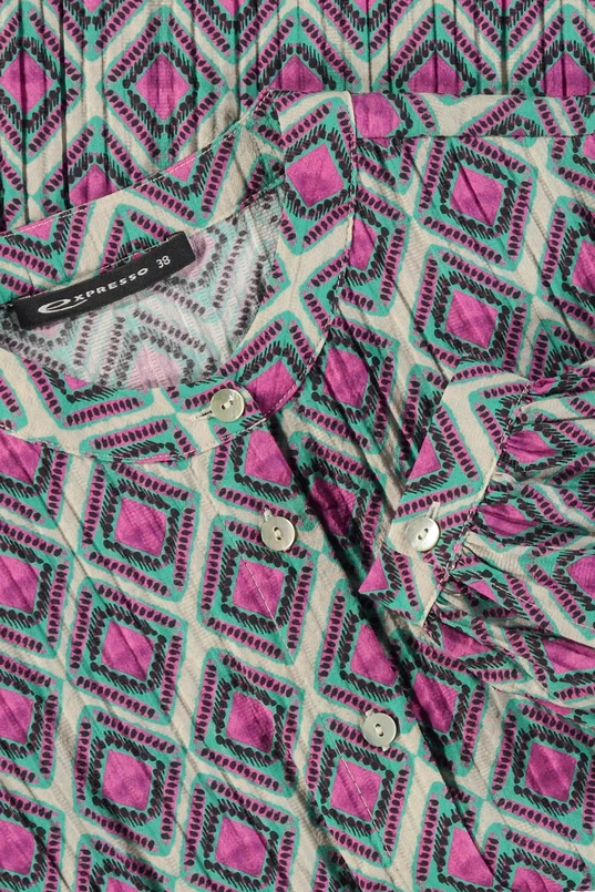 Printblouse