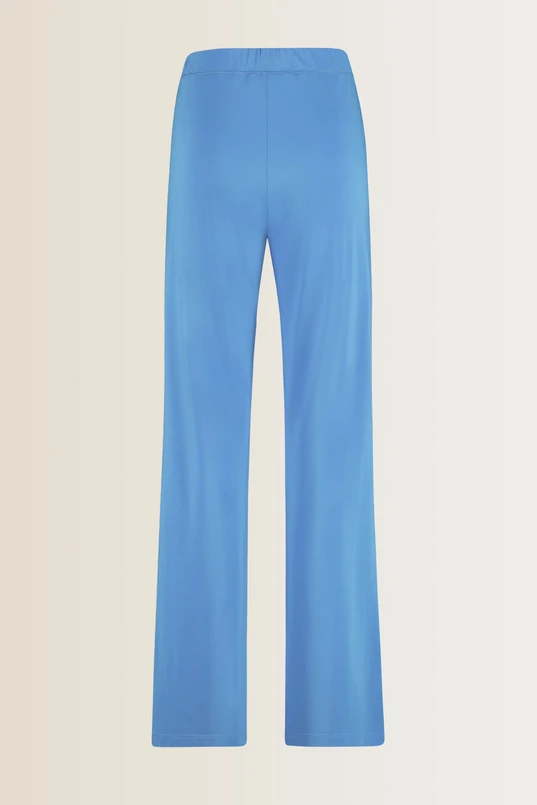 Pull-on broek jersey