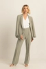 Rechte broek
