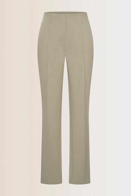 Rechte broek