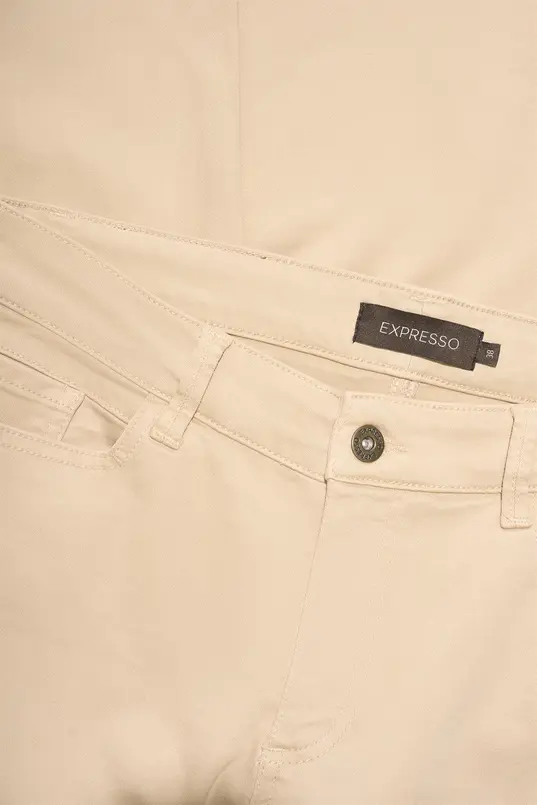 Rechte jeans LONDON