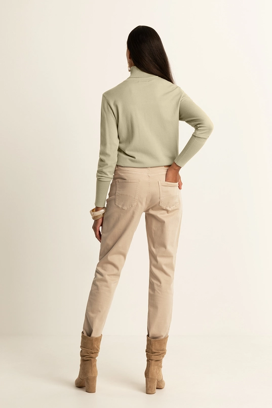 Rechte jeans LONDON