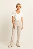 Rechte pantalon