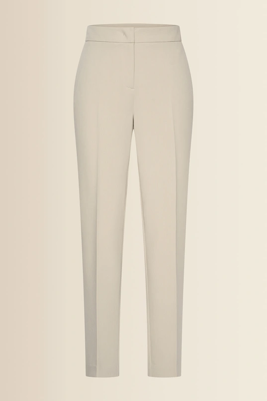 Rechte pantalon