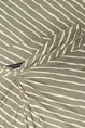 Rok met knoopdetail