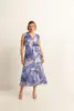 Rok met print