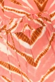 Rok met print