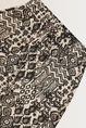 Rok met print