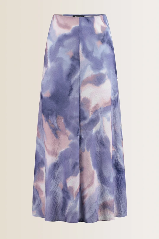 Rok met print