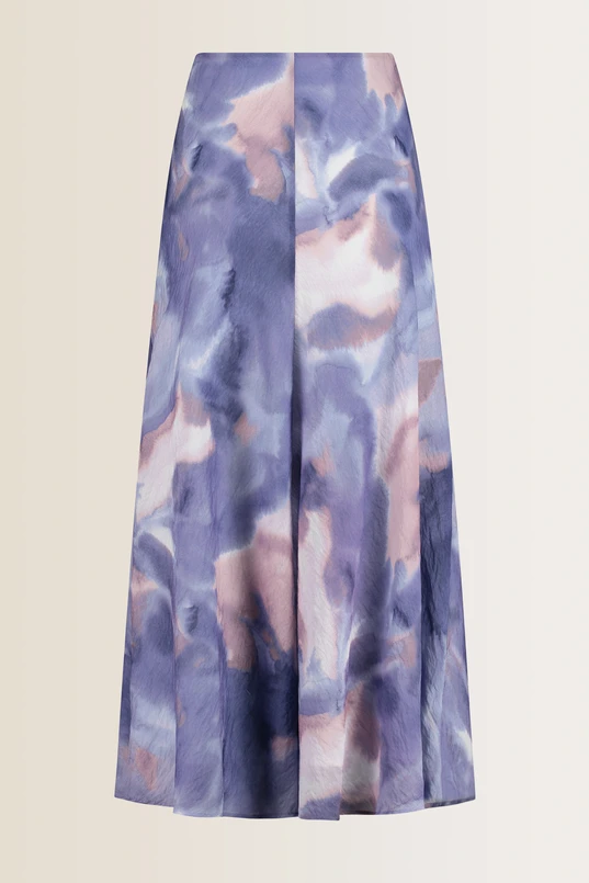 Rok met print