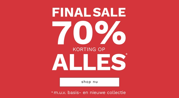 Sale 70%