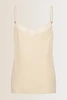 Singlet kantdetail