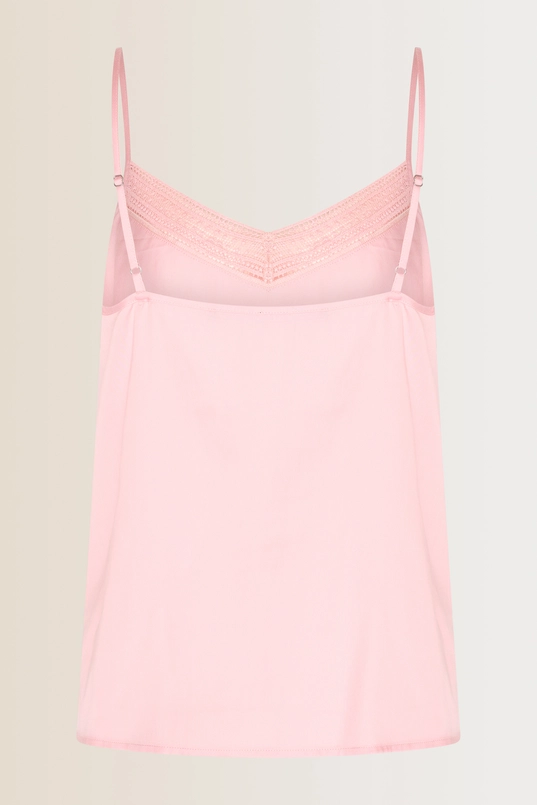 Singlet kantdetail