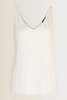 Singlet met lurex