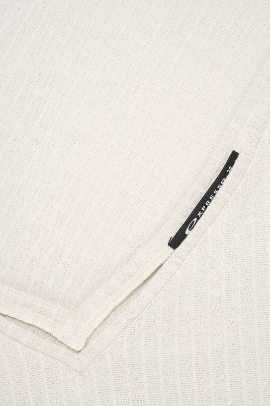 Singlet met lurex