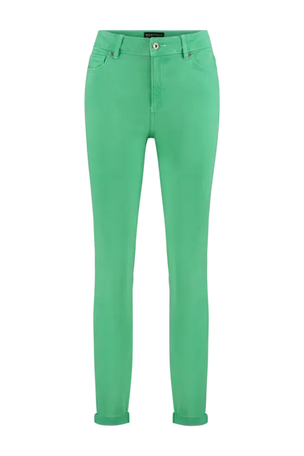 Skinny 5-pocket