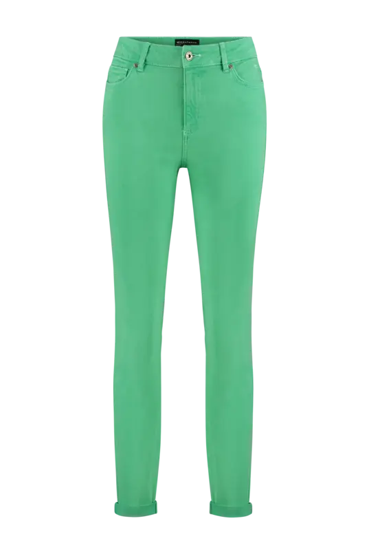 Skinny 5-pocket