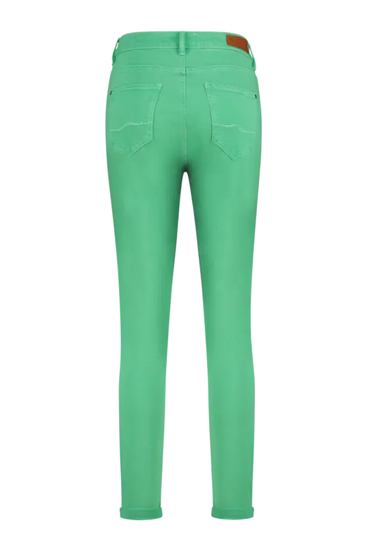 Skinny 5-pocket