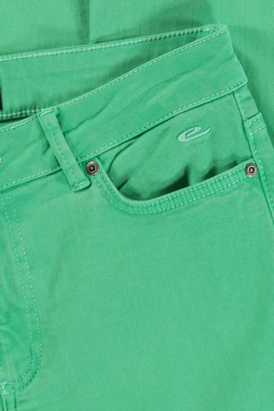 Skinny 5-pocket