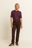 Slim fit jeans