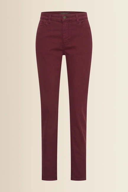 Slim fit jeans