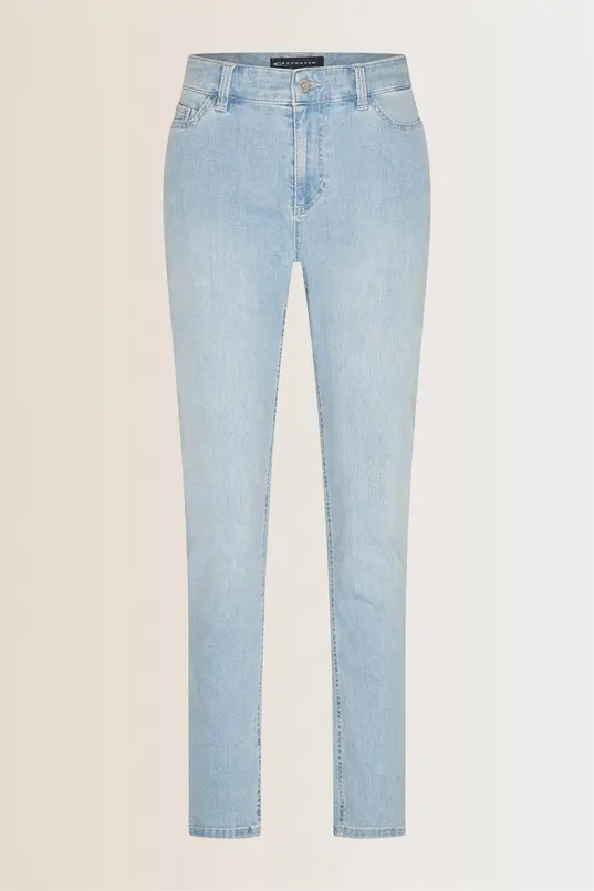 Slim fit jeans