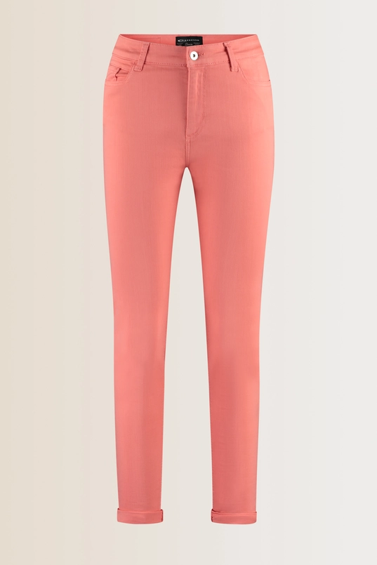 Slim-fit jeans