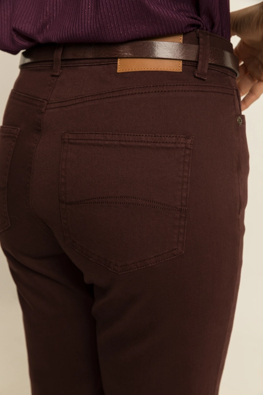 Slim fit jeans
