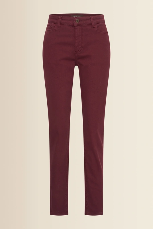 Slim fit jeans