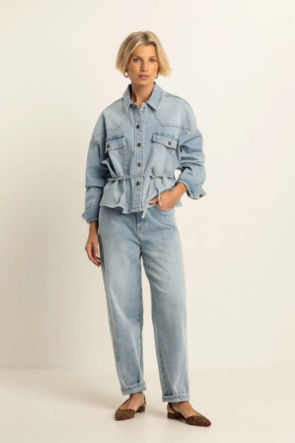 SPRING LOOK - 021