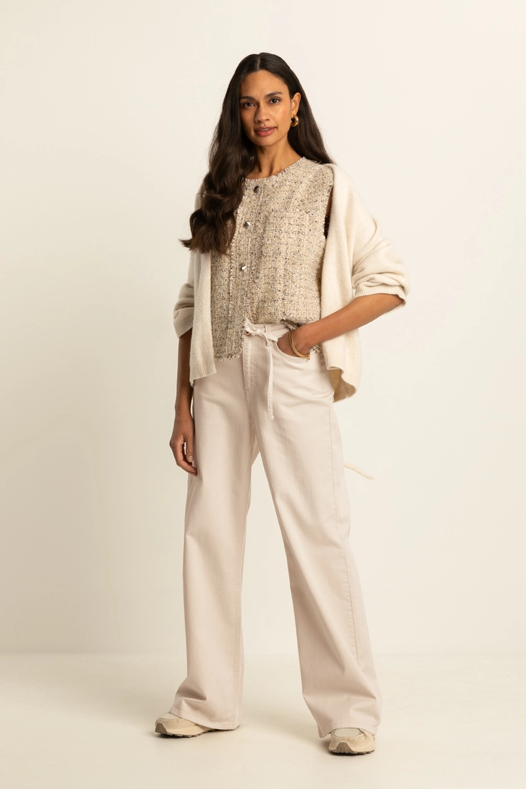 SPRING LOOK - 043