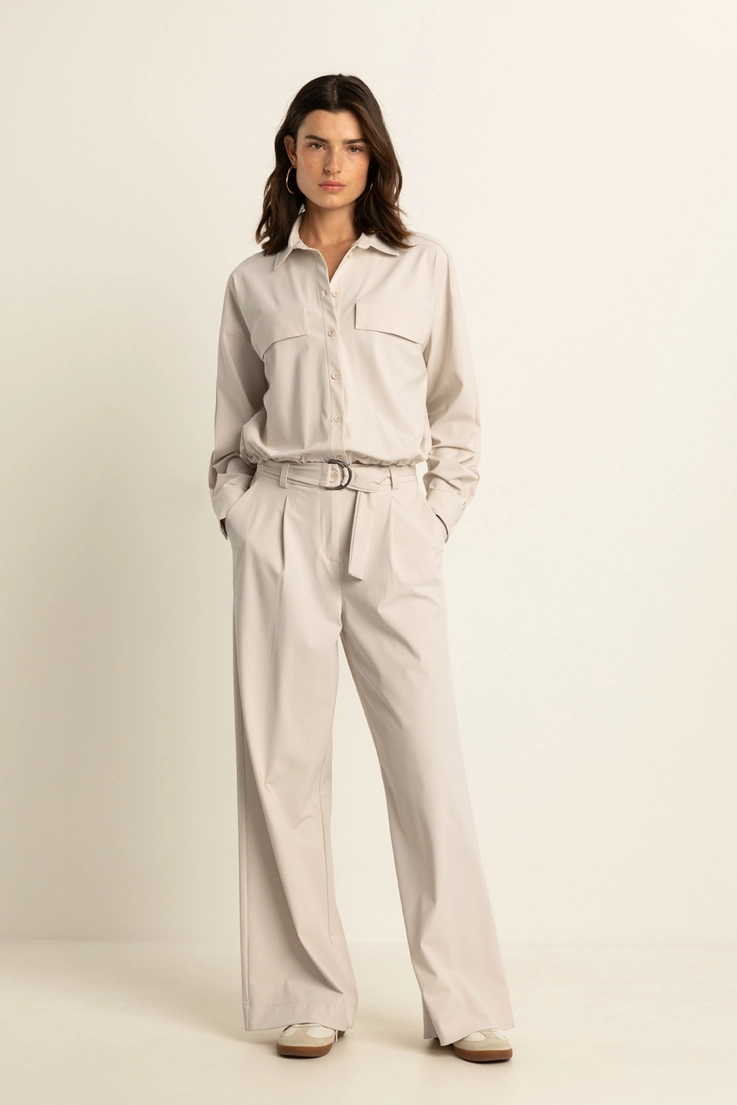 SPRING LOOK - 046