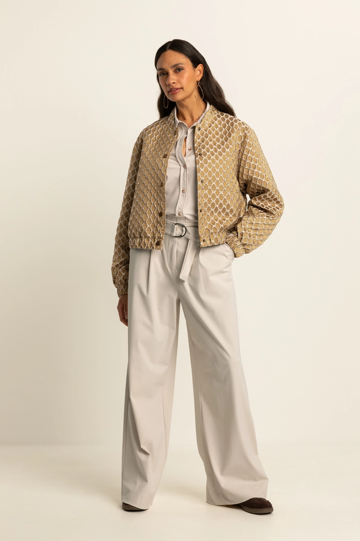 SPRING LOOK - 047