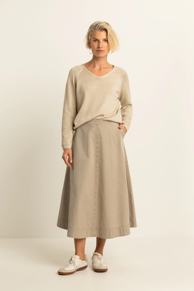 SPRING LOOK - 048