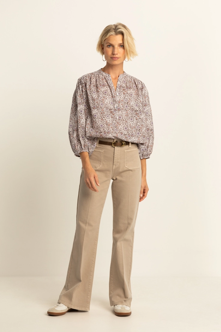 SPRING LOOK - 057