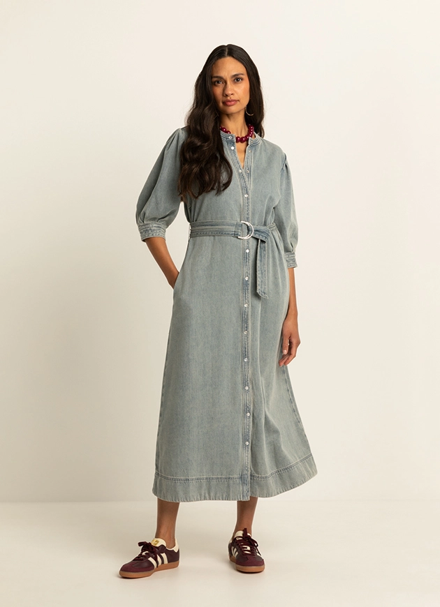 SPRING LOOK - 074