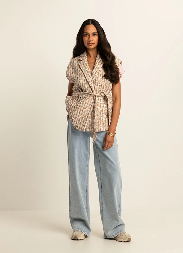 SPRING LOOK - 079